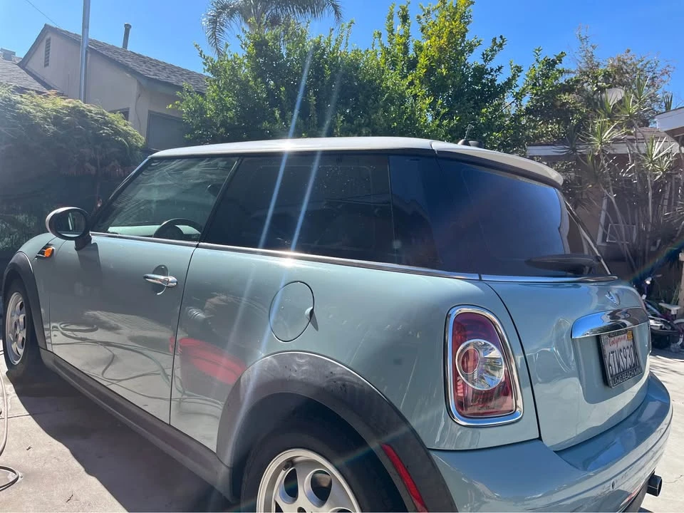 2012 Mini Mini 2nd Gen - Image 4 of 8