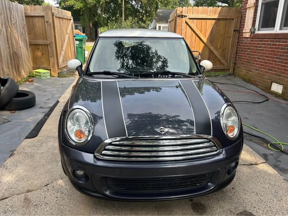 2012 Mini Mini 2nd Gen - Image 6 of 10