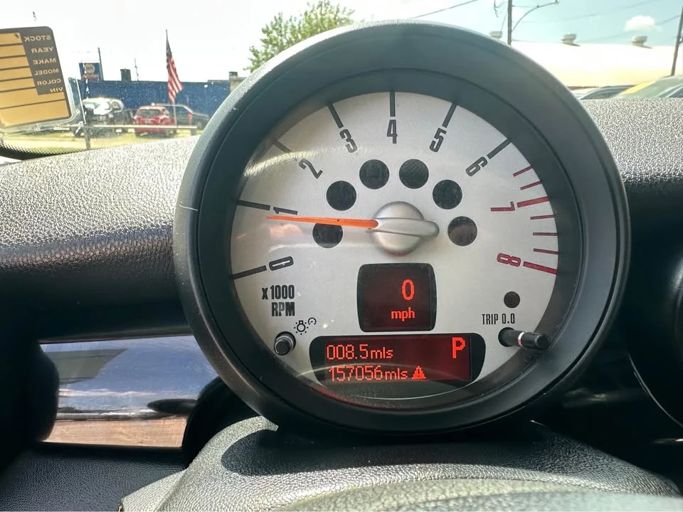 2012 Mini Mini 2nd Gen - Image 7 of 7