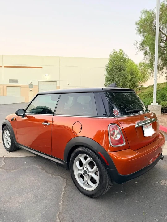 2012 Mini Mini 2nd Gen - Image 2 of 8
