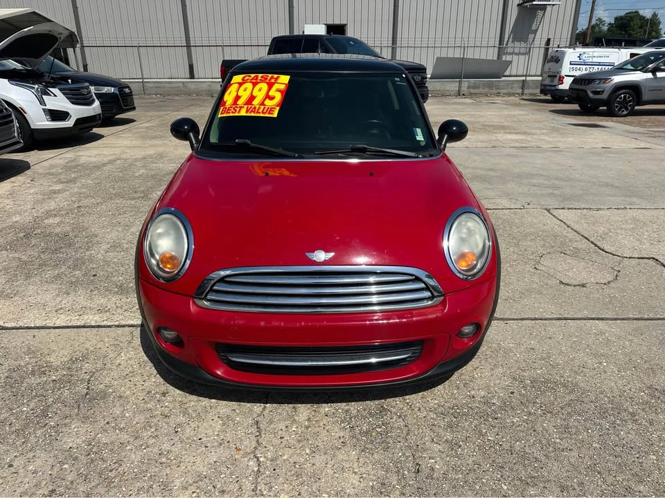 2012 Mini Mini 2nd Gen - Image 2 of 7