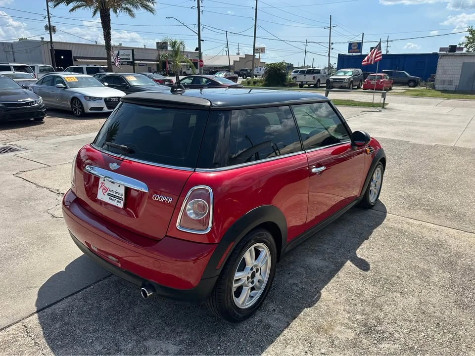 2012 Mini Mini 2nd Gen - Image 4 of 7
