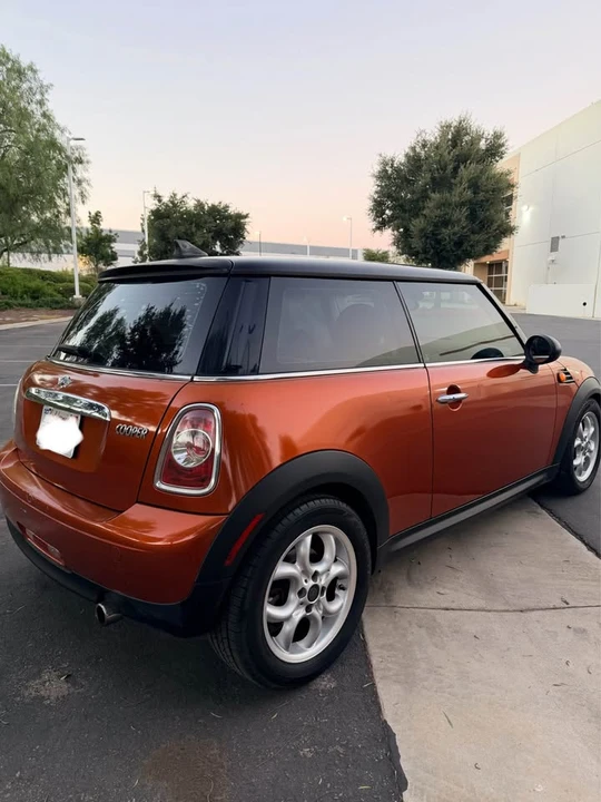 2012 Mini Mini 2nd Gen - Image 3 of 8