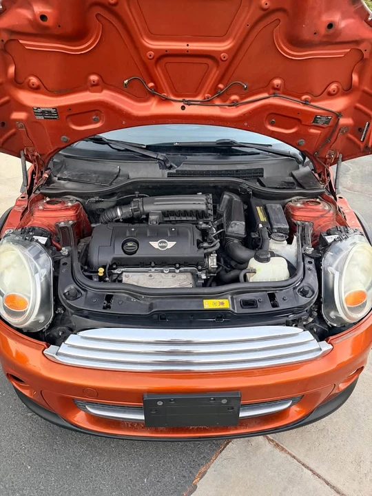2012 Mini Mini 2nd Gen - Image 8 of 8