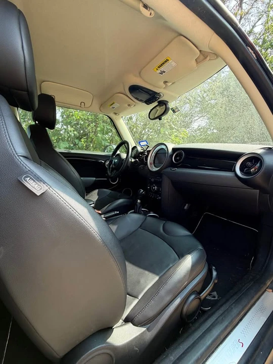 2012 Mini Mini 2nd Gen - Image 8 of 11