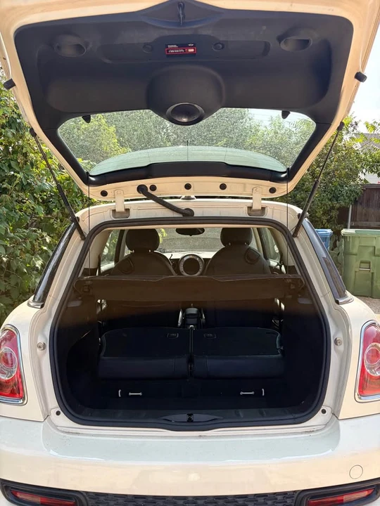 2012 Mini Mini 2nd Gen - Image 11 of 11