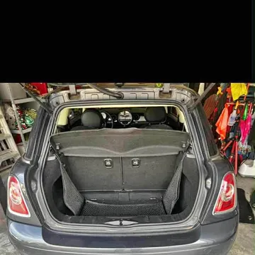 2012 MINI Cooper