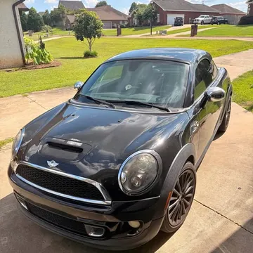 2012 MINI Cooper Hatchback 2D