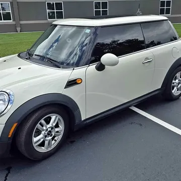 2012 MINI Cooper