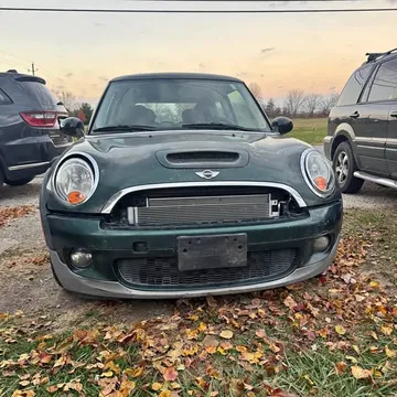 2012 MINI Cooper Hatchback 2D