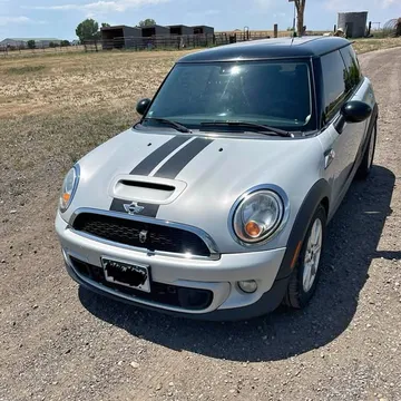 2012 MINI Cooper Cooper Hatchback 2D