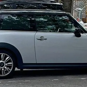 2012 MINI Cooper Cooper Hatchback 2D
