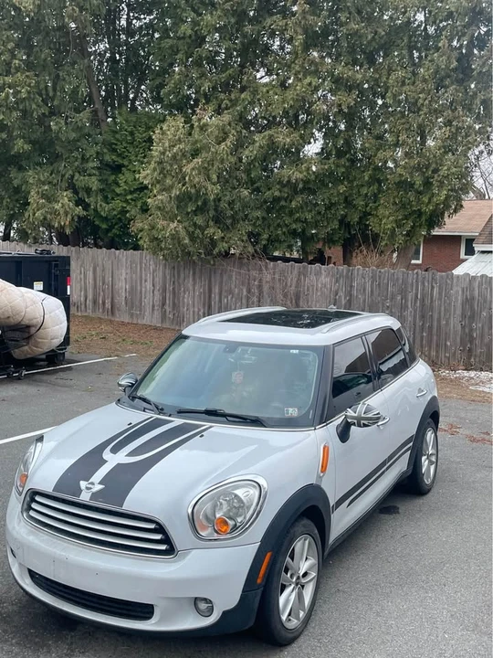 2012 Mini Mini 2nd Gen - Image 6 of 6