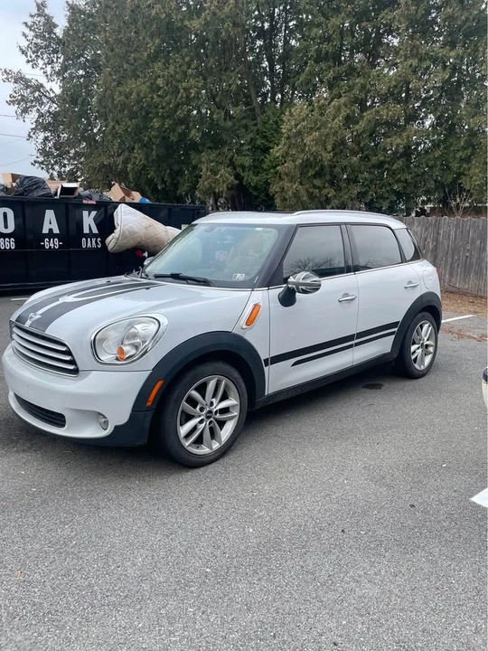 2012 Mini Mini 2nd Gen - Image 3 of 6