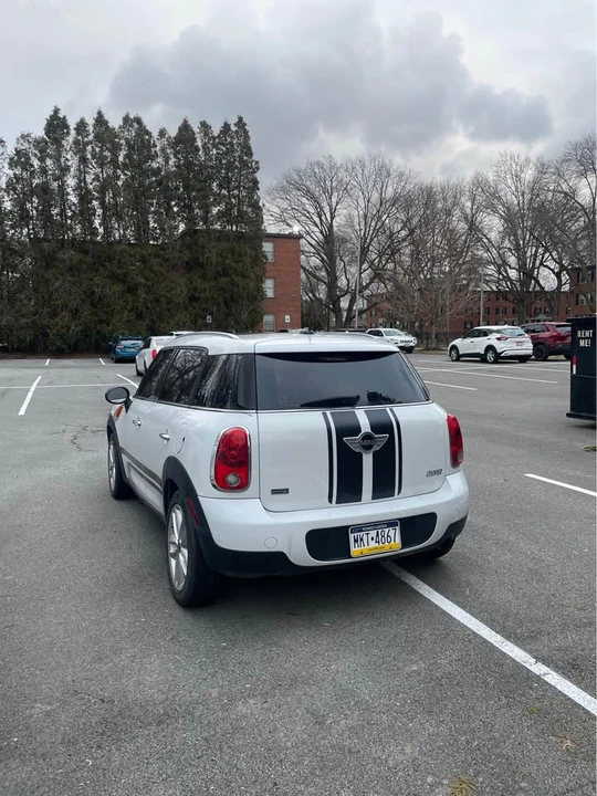 2012 Mini Mini 2nd Gen - Image 4 of 6