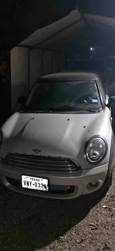 2012 MINI Cooper Roadster 2D