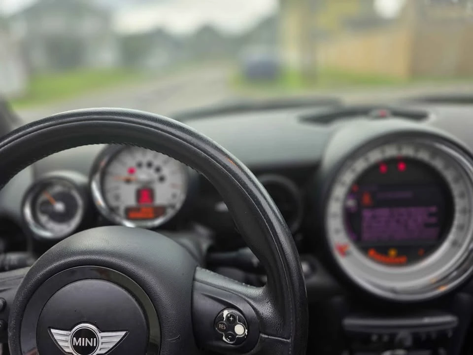 2012 Mini Mini 2nd Gen - Image 8 of 8