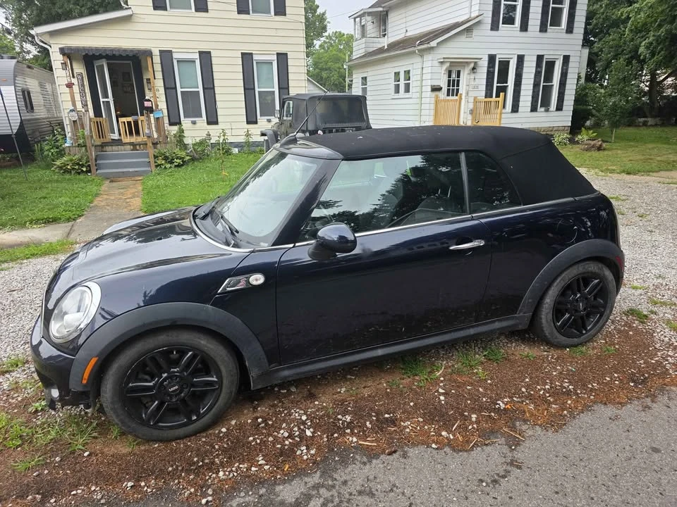 2012 Mini Mini 2nd Gen - Image 3 of 8