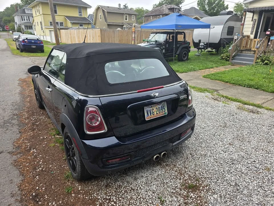 2012 Mini Mini 2nd Gen - Image 5 of 8