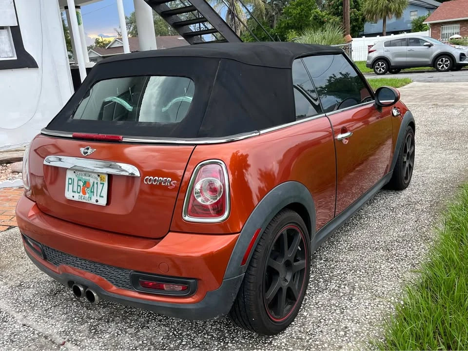 2012 Mini Mini 2nd Gen - Image 3 of 7