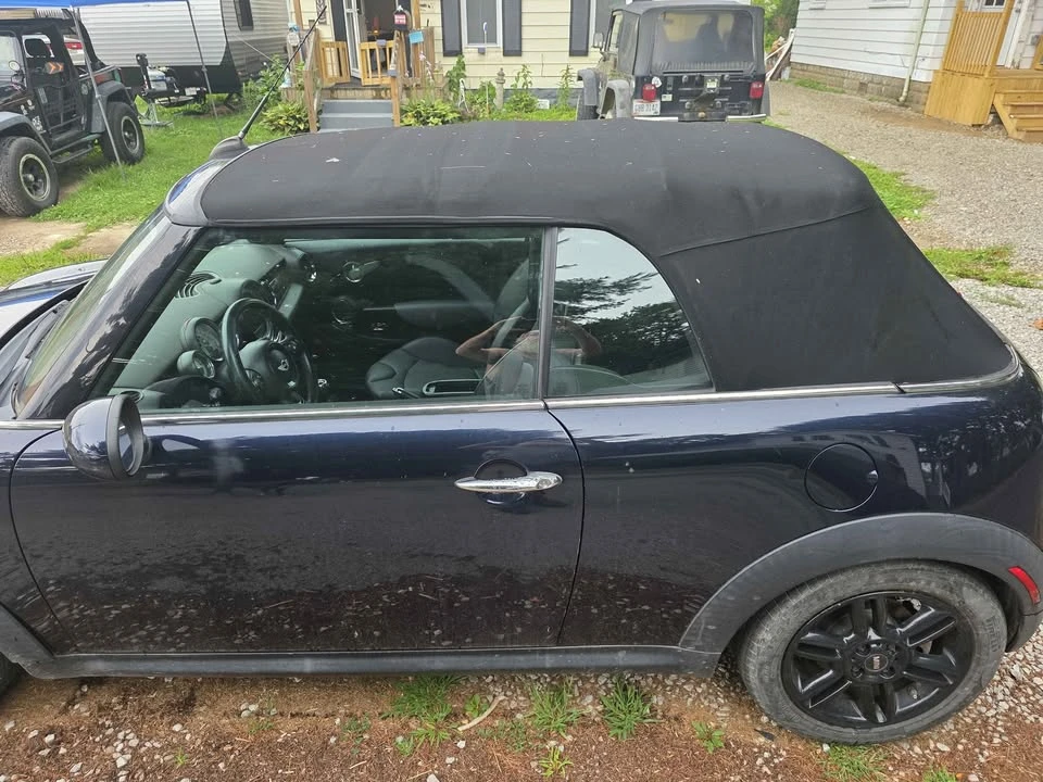 2012 Mini Mini 2nd Gen - Image 4 of 8