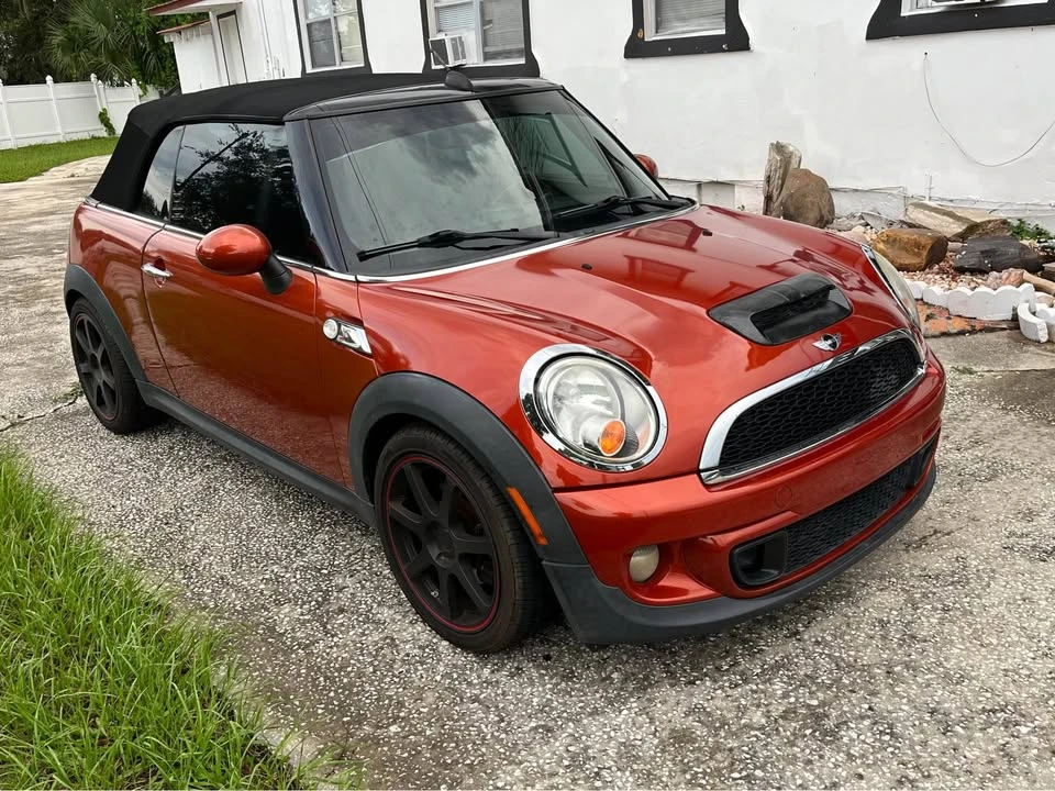 2012 Mini Mini 2nd Gen - Image 4 of 7
