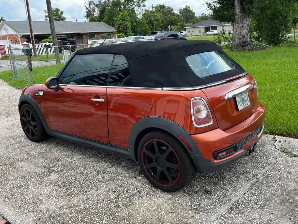 2012 Mini Mini 2nd Gen - Image 5 of 7