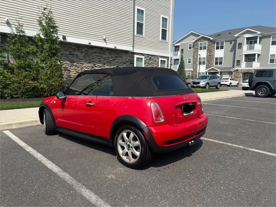 2012 Mini Mini 2nd Gen - Image 3 of 10