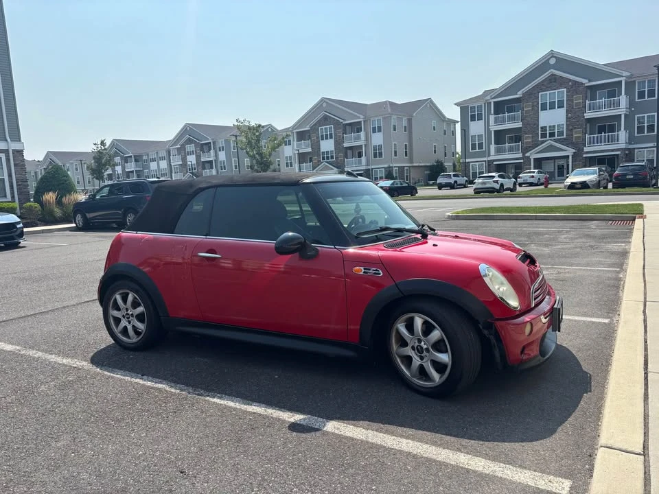 2012 Mini Mini 2nd Gen - Image 4 of 10