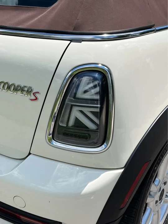 2012 Mini Mini 2nd Gen - Image 5 of 19