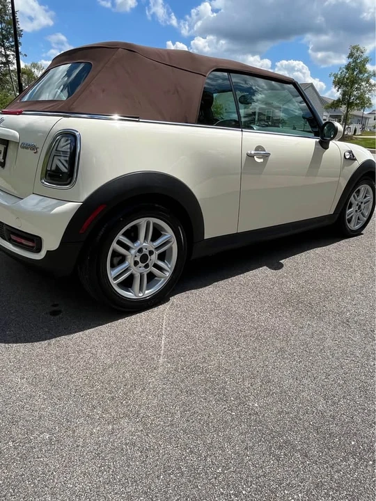 2012 Mini Mini 2nd Gen - Image 4 of 19