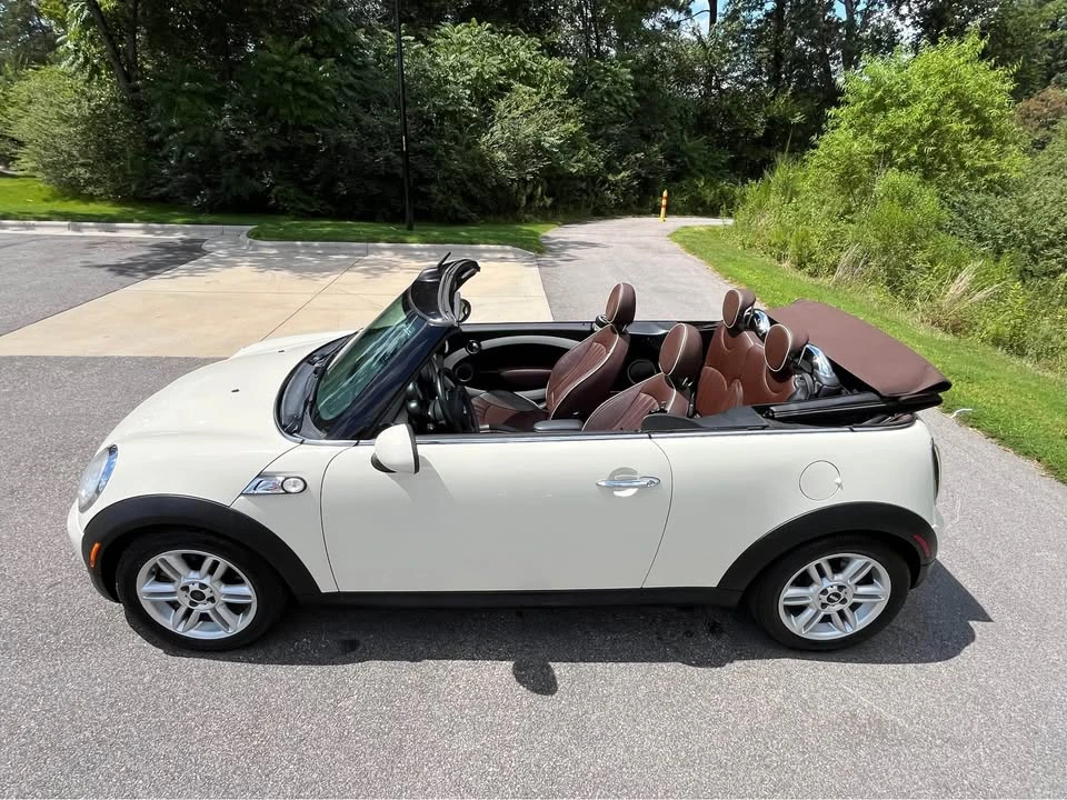 2012 Mini Mini 2nd Gen - Image 17 of 19