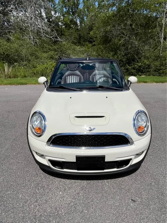 2012 Mini Mini 2nd Gen - Image 13 of 19