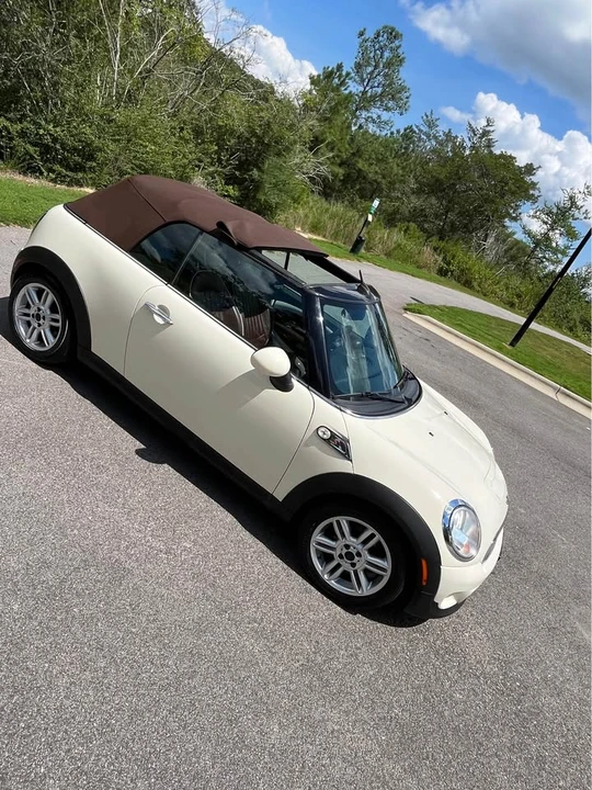 2012 Mini Mini 2nd Gen - Image 11 of 19