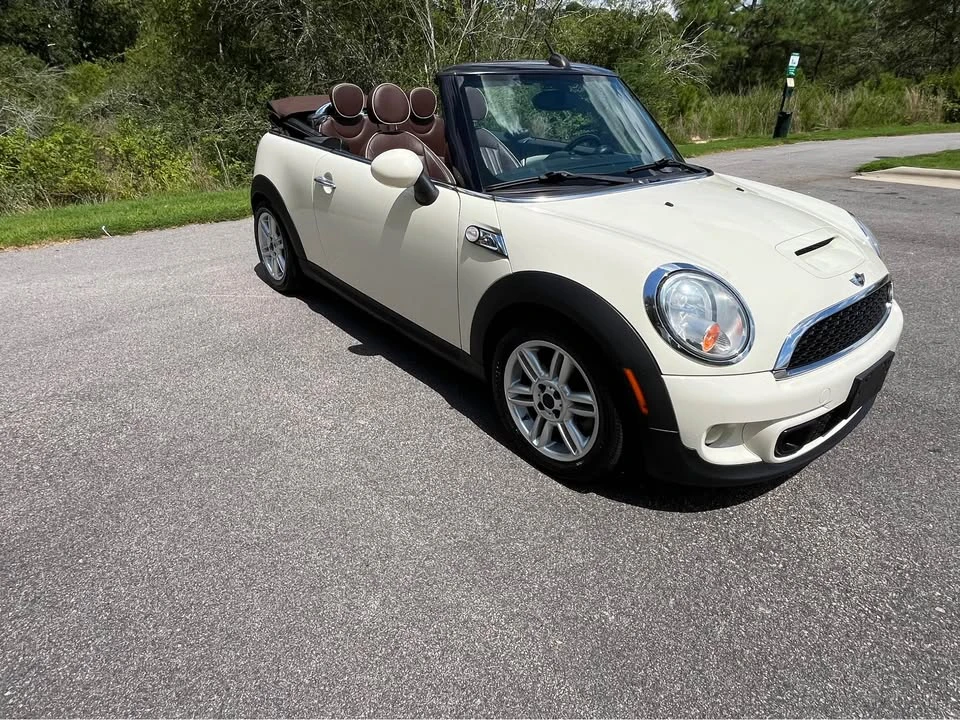 2012 Mini Mini 2nd Gen - Image 15 of 19