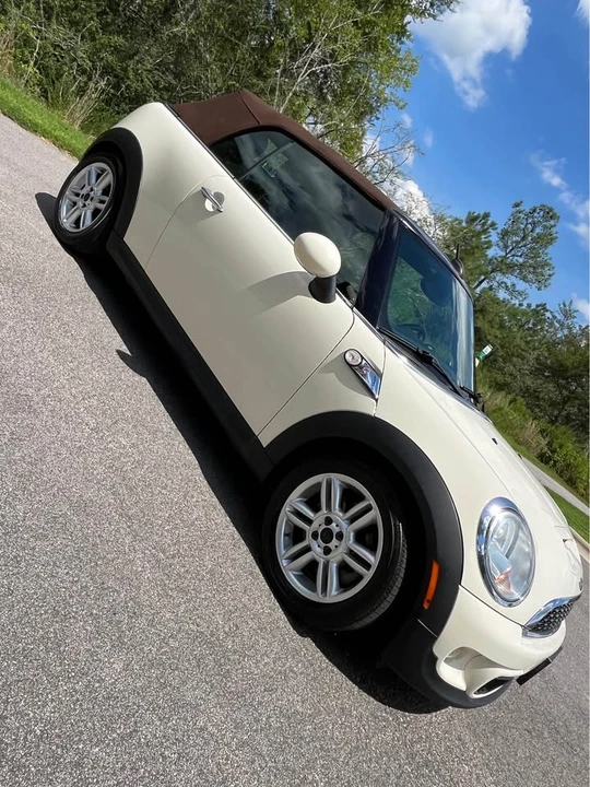 2012 Mini Mini 2nd Gen - Image 6 of 19