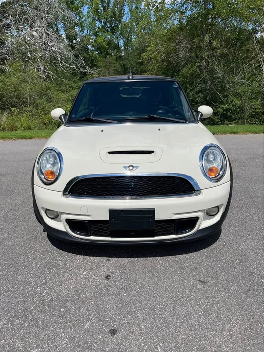 2012 Mini Mini 2nd Gen - Image 7 of 19