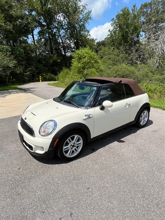 2012 Mini Mini 2nd Gen - Image 10 of 19