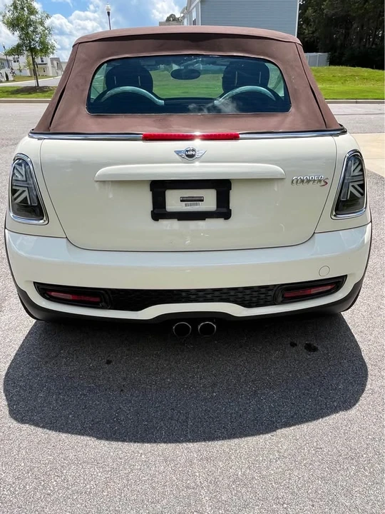 2012 Mini Mini 2nd Gen - Image 3 of 19
