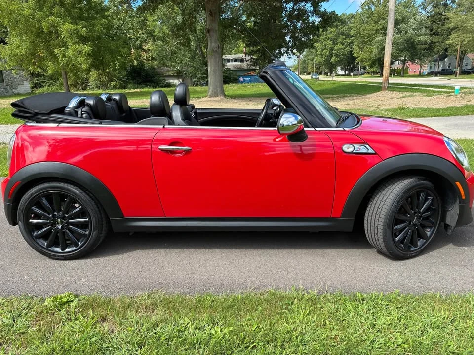 2012 Mini Mini 2nd Gen - Image 3 of 19