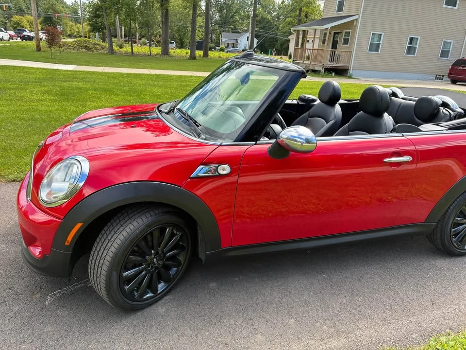 2012 Mini Mini 2nd Gen - Image 2 of 19