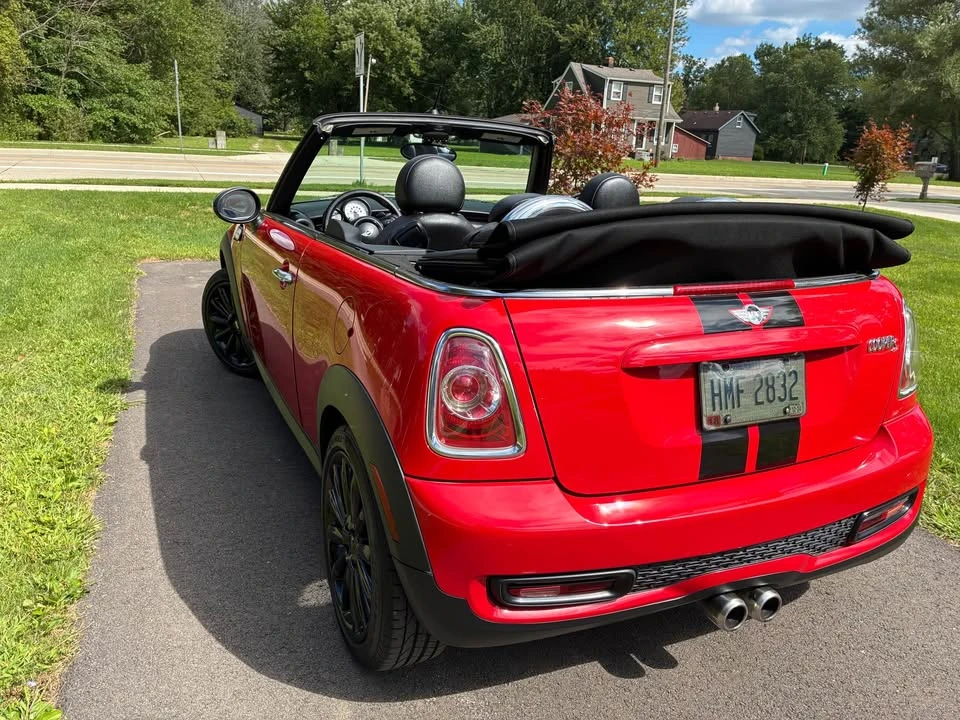 2012 Mini Mini 2nd Gen - Image 5 of 19