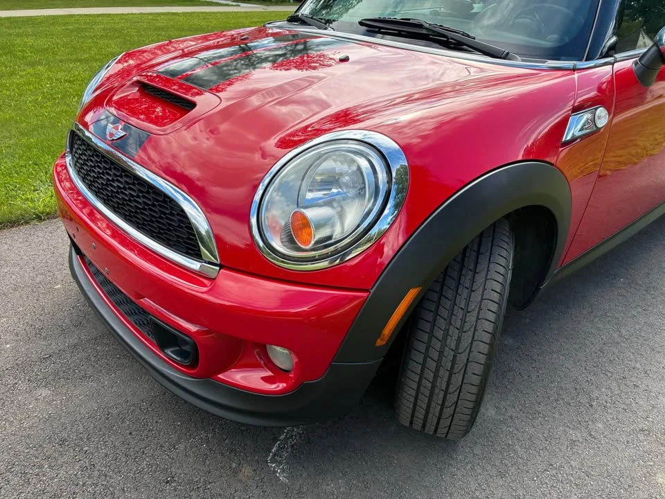2012 Mini Mini 2nd Gen - Image 7 of 19