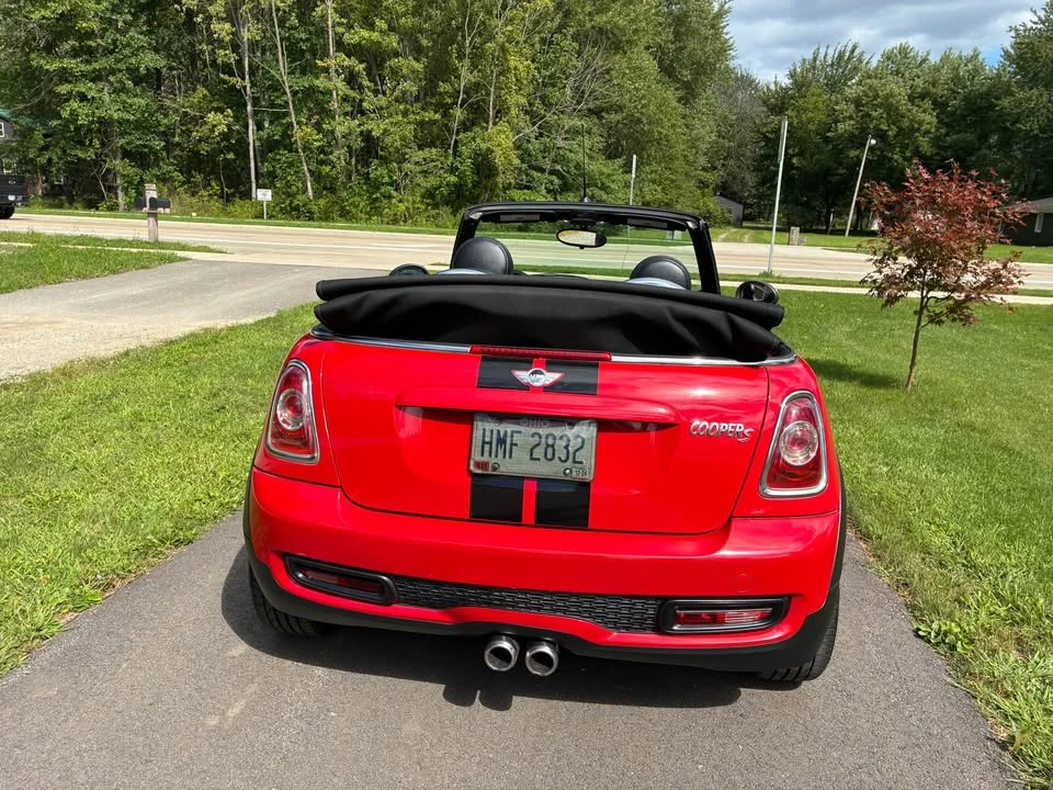 2012 Mini Mini 2nd Gen - Image 4 of 19