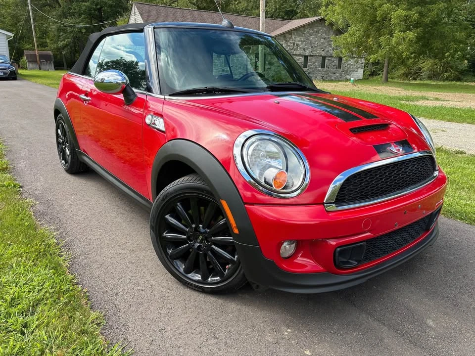 2012 Mini Mini 2nd Gen - Image 10 of 19