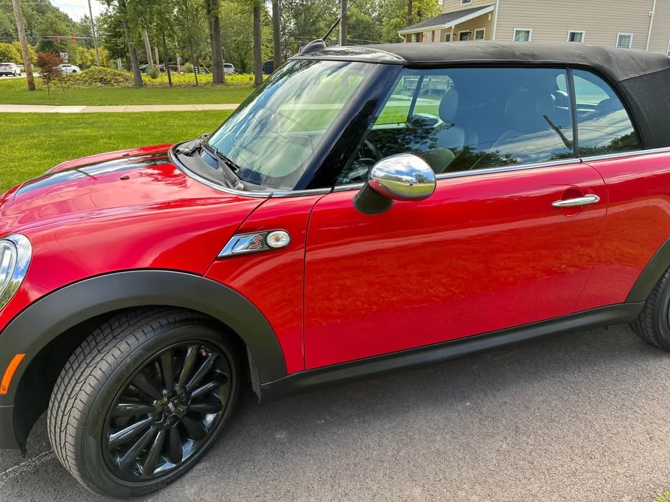 2012 Mini Mini 2nd Gen - Image 8 of 19