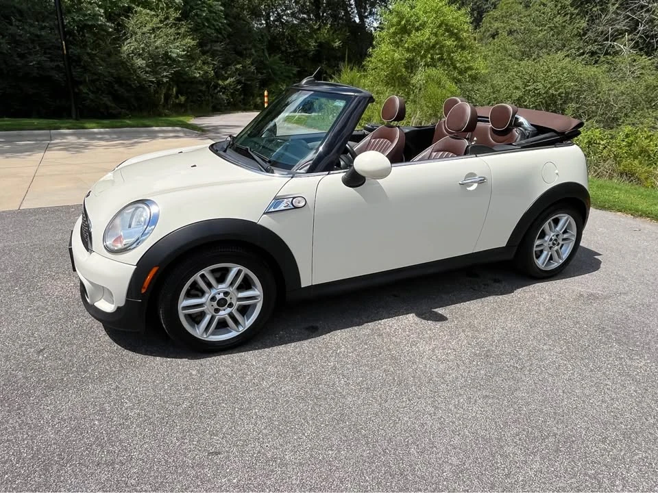 2012 Mini Mini 2nd Gen - Image 16 of 19