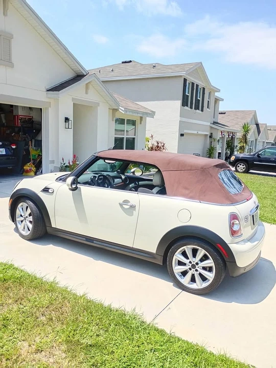 2012 Mini Mini 2nd Gen - Image 4 of 7