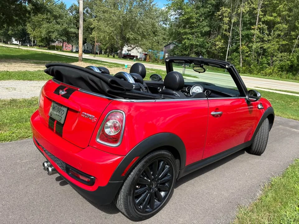 2012 Mini Mini 2nd Gen - Image 6 of 19