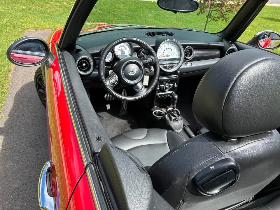 2012 Mini Mini 2nd Gen - Image 14 of 19